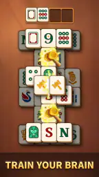 Double Tile! - Mahjong Puzzle screenshot