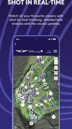 DP World Tour screenshot