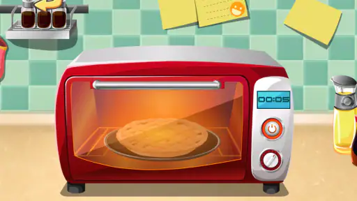 Dr. Panda Ravintola screenshot