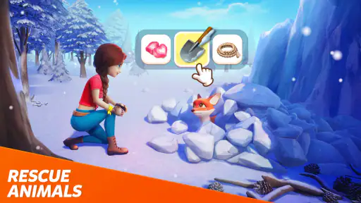 Dragon Cape Adventure screenshot