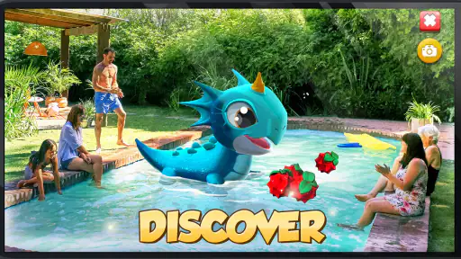 Dragon Mania Legends screenshot