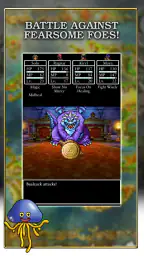 DRAGON QUEST IV screenshot