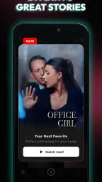 Drama Pops - Reel Shorts TV screenshot