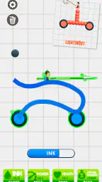 Draw Joust! screenshot
