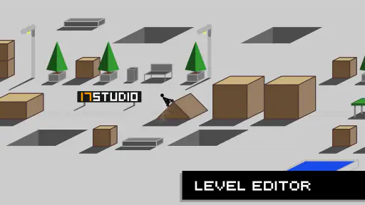 Draw Rider Plus screenshot