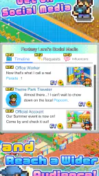 Dream Park Story screenshot