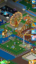 Dream Park Story screenshot