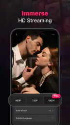 DreameShort - Dramas and Shows screenshot