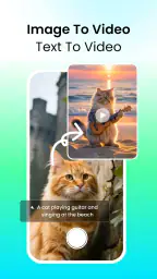 DreamFace: Valokuvaanimaattori screenshot