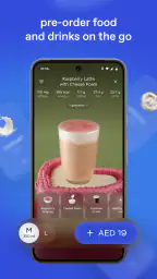 Drinkit screenshot