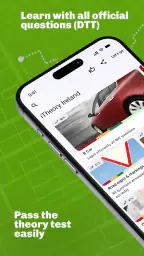Driver Theory Test DTT 2026 screenshot