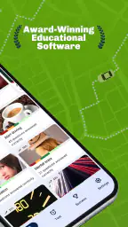 Driver Theory Test DTT 2026 screenshot