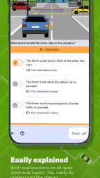 Driver Theory Test DTT 2026 screenshot
