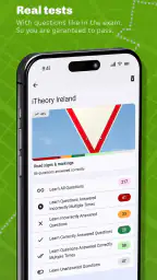 Driver Theory Test DTT 2026 screenshot