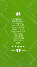 Driver Theory Test DTT 2026 screenshot