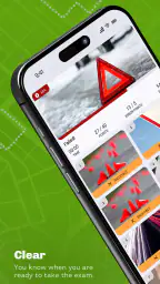 Driver Theory Test DTT 2026 screenshot
