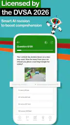 Driving Theory Test 4 in 1 Kit screenshot