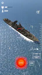 Drone Strike Military War 3D screenshot