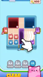 Drop the Cat! screenshot