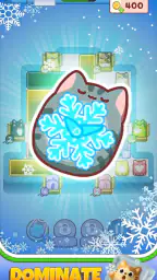 Drop the Cat! screenshot