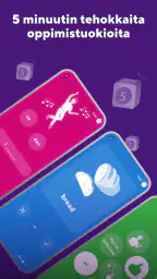 Drops hauskaa kieltenoppimista screenshot