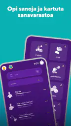 Drops hauskaa kieltenoppimista screenshot