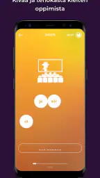 Drops: Suomen kielen oppiminen screenshot
