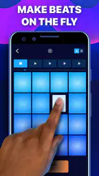 Drum Pads - Beat maker Go screenshot