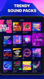 Drum Pads - Beat maker Go screenshot