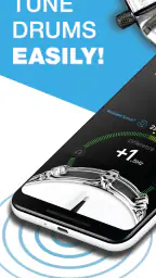 Drum Tuner | Drumtune PRO screenshot