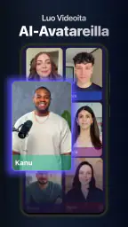 Dubs: Captions for Videos screenshot