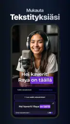 Dubs: Captions for Videos screenshot