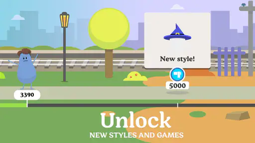 Dumb Ways to Die screenshot
