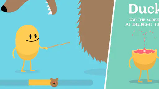 Dumb Ways to Die screenshot
