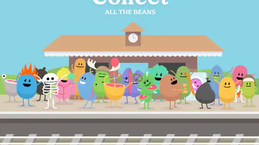 Dumb Ways to Die screenshot