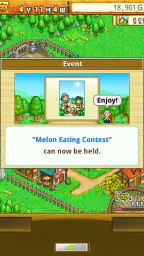 Dungeon Village screenshot