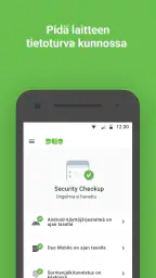 Duo Mobile screenshot