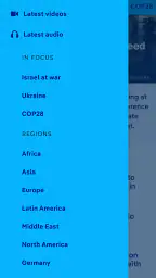 DW - Breaking World News screenshot