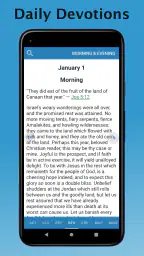 e-Sword: Bible Study to Go screenshot