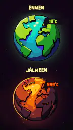 Earth Inc. Tycoon Idle Miner screenshot