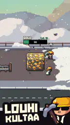 Earth Inc. Tycoon Idle Miner screenshot