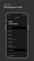 Easee Installer screenshot