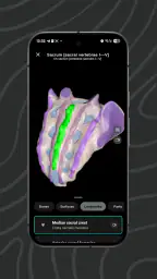 Easy Anatomy 3D screenshot