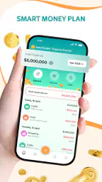 Easy Budget - Expense Tracker screenshot