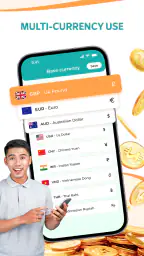 Easy Budget - Expense Tracker screenshot