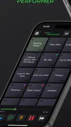 Easy Performer screenshot