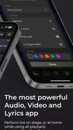 Easy Performer screenshot