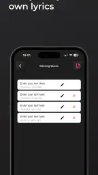 Easy Performer screenshot
