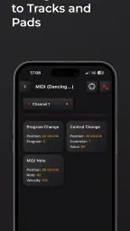 Easy Performer screenshot