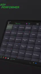 Easy Performer screenshot
